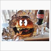 絶品！淡路島バーガー