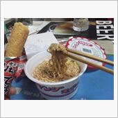 食後のデザート