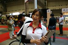 サイクルモード　２０１２　⑨　フジ　ＣＡＳＡＴＩ　デダ