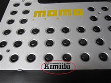 Kimidoコラボ（笑）