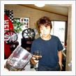 君の瞳に乾杯★&#180;Д｀*)
