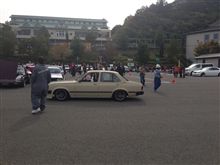 クラシックCAR二バルに行ってウケたwww クラシックCAR二バルに行ってウケたwww