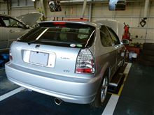 車検の見積り/車検に通らないもの/Mobil1 0W-40をヤフオクで 車検の見積り/車検に通らないもの/Mobil1 0W-40をヤフオクで