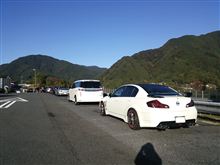 Winnersツーリング in 長野 ~とうじそばと紅葉とソフトクリームの旅~ Winnersツーリング in 長野 ~とうじそばと紅葉とソフトクリームの旅~