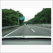 名阪国道での出来事