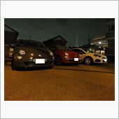 inaパパさん、いらっしゃ～ ...
