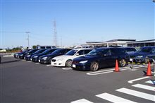 ＮＨＴｔｓ矢島工場オフ　その１