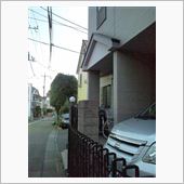 (・・∂) アレ?　もう金曜 ...