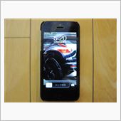 iPhone5を使ってみて