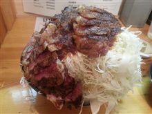 食べちゃいました(^o^)/