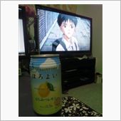 久々にこの時間の・・・