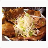 豚丼専門店 十勝 池袋店で豚 ...