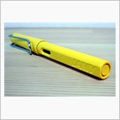 LAMY　サファリ　万年筆