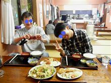 トマさんが来てくれたゾイ！
