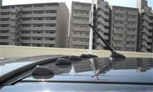 最近のクルマとＦＭトランスミッター