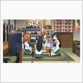『ガールズ＆パンツァー』秋山 ...