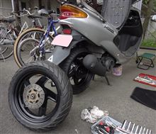 原チャ　リフレッシュ作戦②