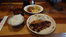 昼のランチ 昼のランチ