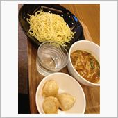 本日のランチ2012.11. ...