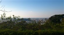 毎朝の風景
