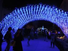 小江戸川越ライトアップ＆夜の食文化祭り