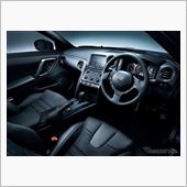 今度のNISSAN　　GT- ...