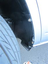 下周りの補修終了しました。