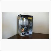 電気ランタンを購入の巻。