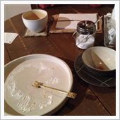 今日のケーキ