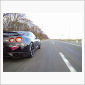 ☆　ＣＲＵＩＳＥ Ｒ３５デモ ...