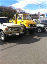 旧車