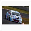 スーパー耐久 最終戦 オートポリス 予選