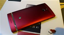 XPERIA P XPERIA P