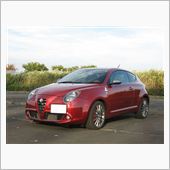 ニ号さん１年点検入り