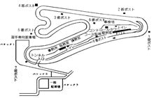 明日はついにバトルカップだ。
