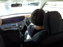 ついにプレミアムな軽、N-ONEを試乗！！