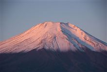 プチ富士山一周