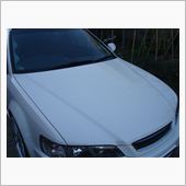 洗車完了～～