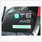 T6 AWD R-DESIG ...