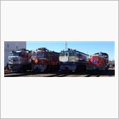 尾久　ふれあい鉄道フェスティ ...