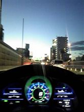 CR-ZでHONDAの聖地を訪れる