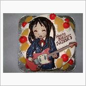 【けいおん!】本日、11月1 ...
