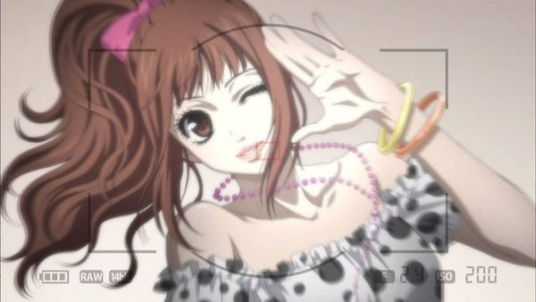 好きっていいなよ Ep6 事務ッツリーニ Nbrのブログ 二次元は世界を救うw みんカラ