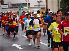 シティマラソン福岡2012