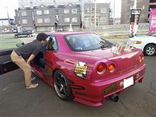 ☆　ＣＲＵＩＳＥ ヒデちゃんと愉快な仲間たち♪　☆