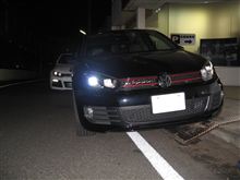 6型GTI vs シロッコR 長文注意 6型GTI vs シロッコR 長文注意