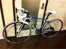 DE ROSA 