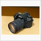 脱・入門機 PENTAX K ...
