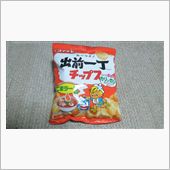 今日のオヤツ