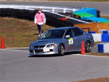 どこで蹴った？…2012幸田サーキットアタック第９戦の反省